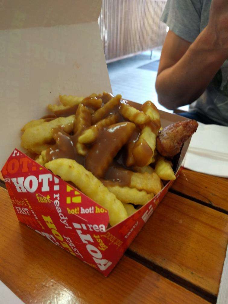 Seddon VIC Accommodation Main Beach