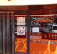Noodle Hut - Tullamarine - Accommodation Main Beach