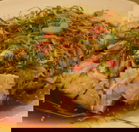 North Lake BBQ - Accommodation Main Beach