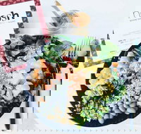 Nosh - Glen Waverley - Accommodation Main Beach