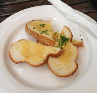 Oaks Brasserie and Yarralumla Gallery - Accommodation Main Beach