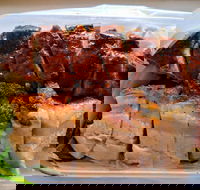 Ocean King - Accommodation Main Beach