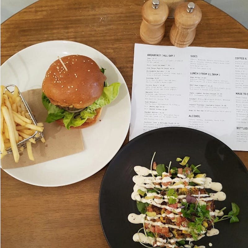 Windsor VIC Accommodation Main Beach