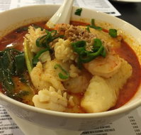 Orient Kitchen - Accommodation Main Beach