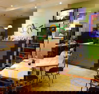 Oritenal kitchen - Accommodation Main Beach