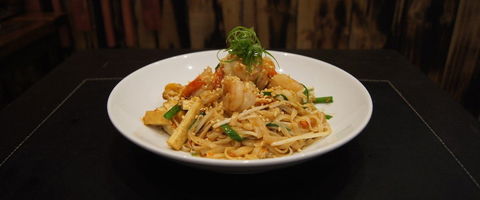 O'Sha Thai Kitchen - Accommodation Main Beach 0