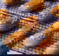 PAFU - Box Hill - Accommodation Main Beach