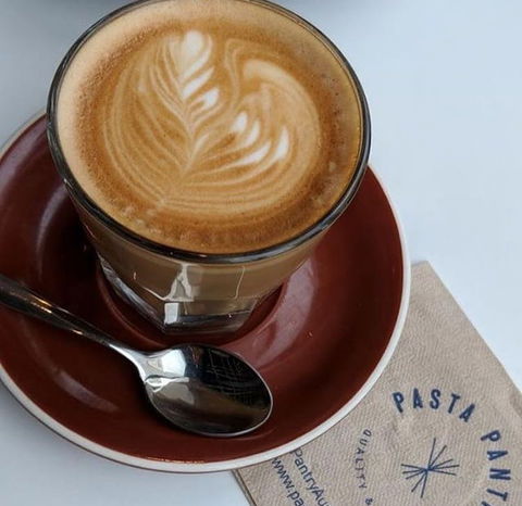 Pasta Pantry - North Sydney - Accommodation Main Beach 0