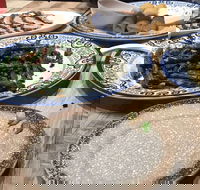 Peking Restaurant - Rhodes - Accommodation Main Beach