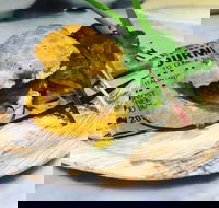 Pizza Al Taglio - Accommodation Main Beach