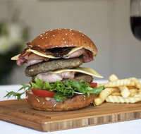 Raiders Belconnen - Accommodation Main Beach