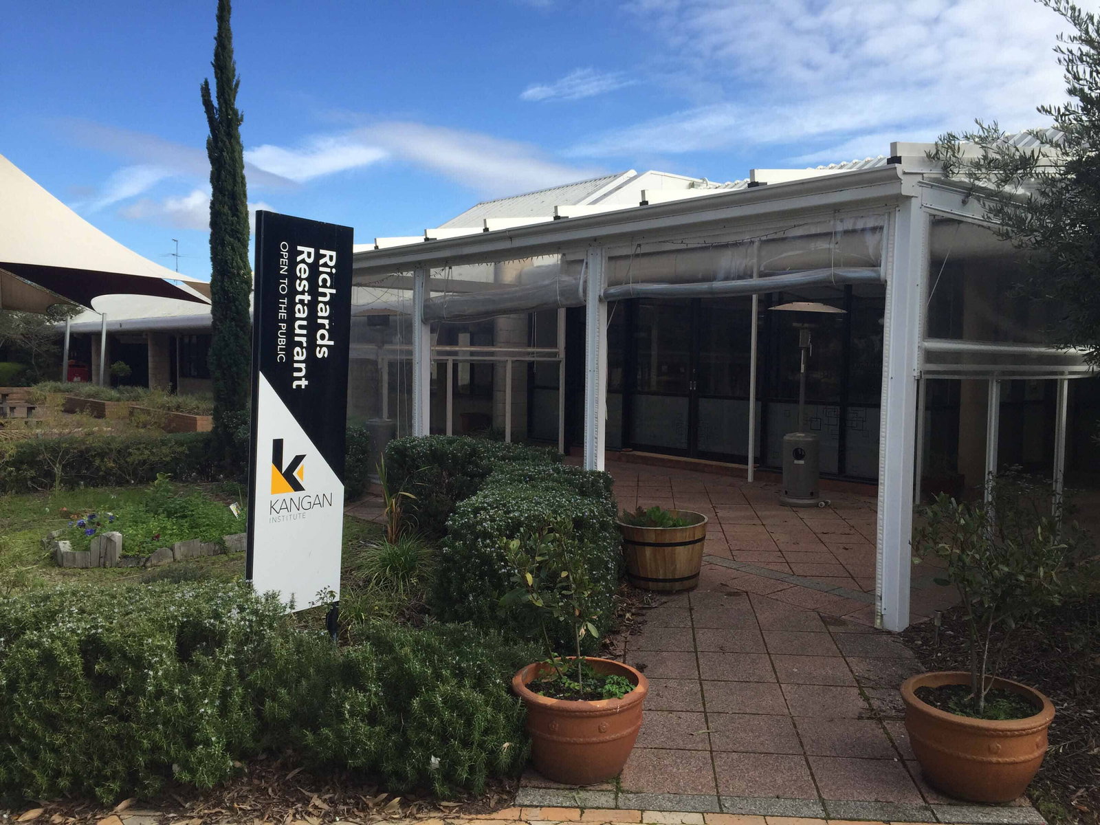 Jacana VIC Accommodation Main Beach