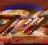 Royal India Restaurant - Accommodation Main Beach