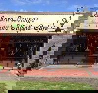 Sahara Lounge And Shisha Cafe - Accommodation Main Beach