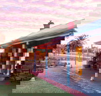 Seabrook Wines - Accommodation Main Beach