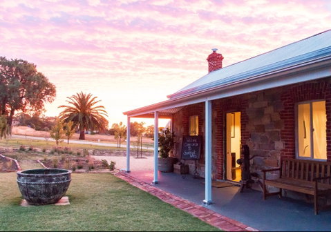 Seabrook Wines - Accommodation Main Beach 0