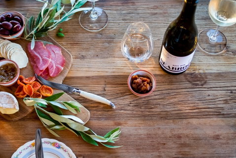Seabrook Wines - Accommodation Main Beach 1