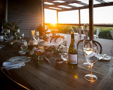 Seabrook Wines - Accommodation Main Beach 2