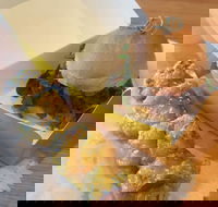 Seoul Kitchen - Accommodation Main Beach