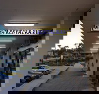 Sin Yau Garden Restaurant - Accommodation Main Beach