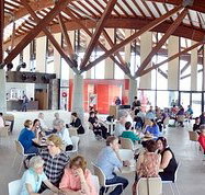 Sprout Cafe - Accommodation Main Beach