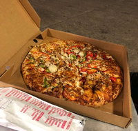 Steves Pizza  Kebabs - Accommodation Main Beach