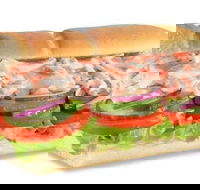 Subway - Bowen Hills - Accommodation Main Beach