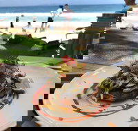 Sushi Sushi - Brisbane Airport - Accommodation Main Beach