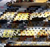 Sushi Paradise - Toowong - Accommodation Main Beach