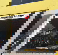 Sushi Point - Victoria Point - Accommodation Main Beach