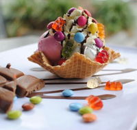 The gelato shop - Accommodation Main Beach