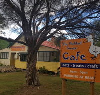 The Pickled Goose Cafe - Accommodation Main Beach