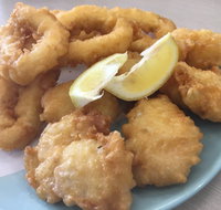 The Crispy Catch - Accommodation Main Beach