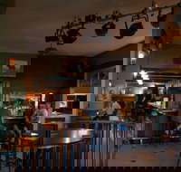 The Durham - Accommodation Main Beach