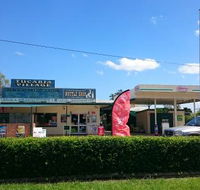 Tucabia Village General Store - Accommodation Main Beach