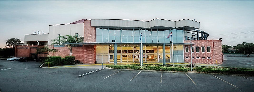 Punchbowl NSW Accommodation Main Beach