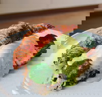 Whitehorse Chloe - Accommodation Main Beach