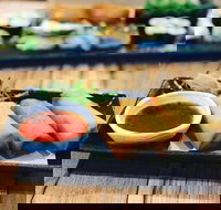 Akira Sushi - Warriewood - Accommodation Main Beach