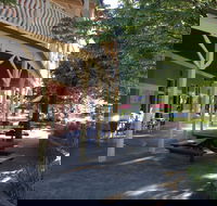 Alpine Hotel Bright - Accommodation Main Beach