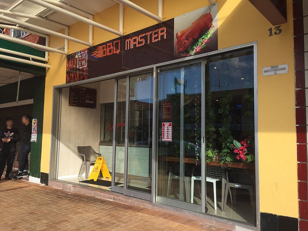 Maroubra NSW Accommodation Main Beach