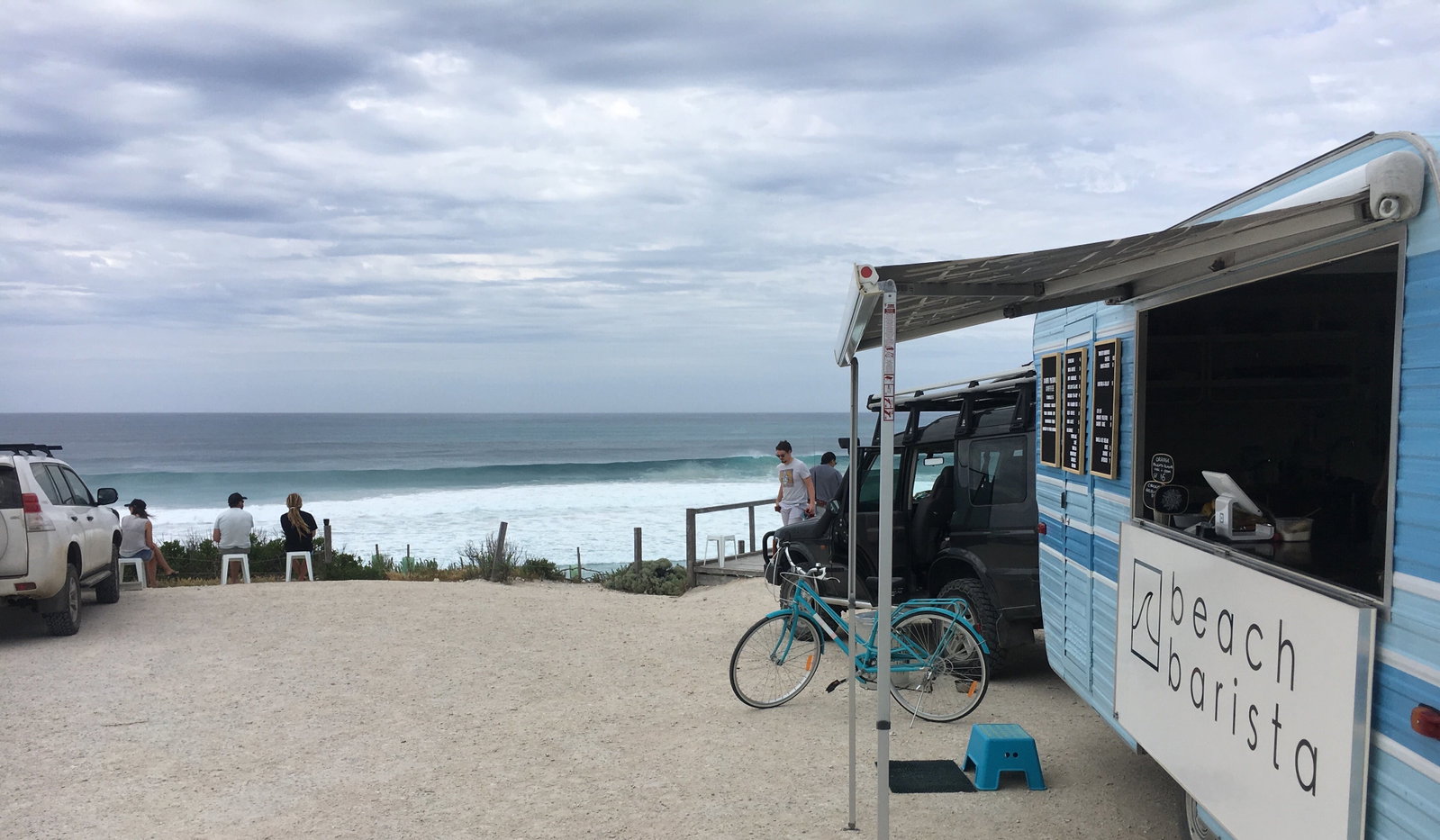 Accommodation Main Beach