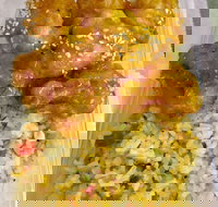 Big Fella's Lunch Bar - Accommodation Main Beach