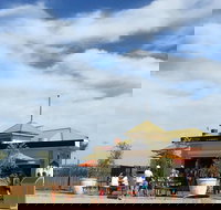 Bubba Pizza - Frankston - Accommodation Main Beach