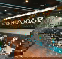 Burrito Bar Grafton - Accommodation Main Beach