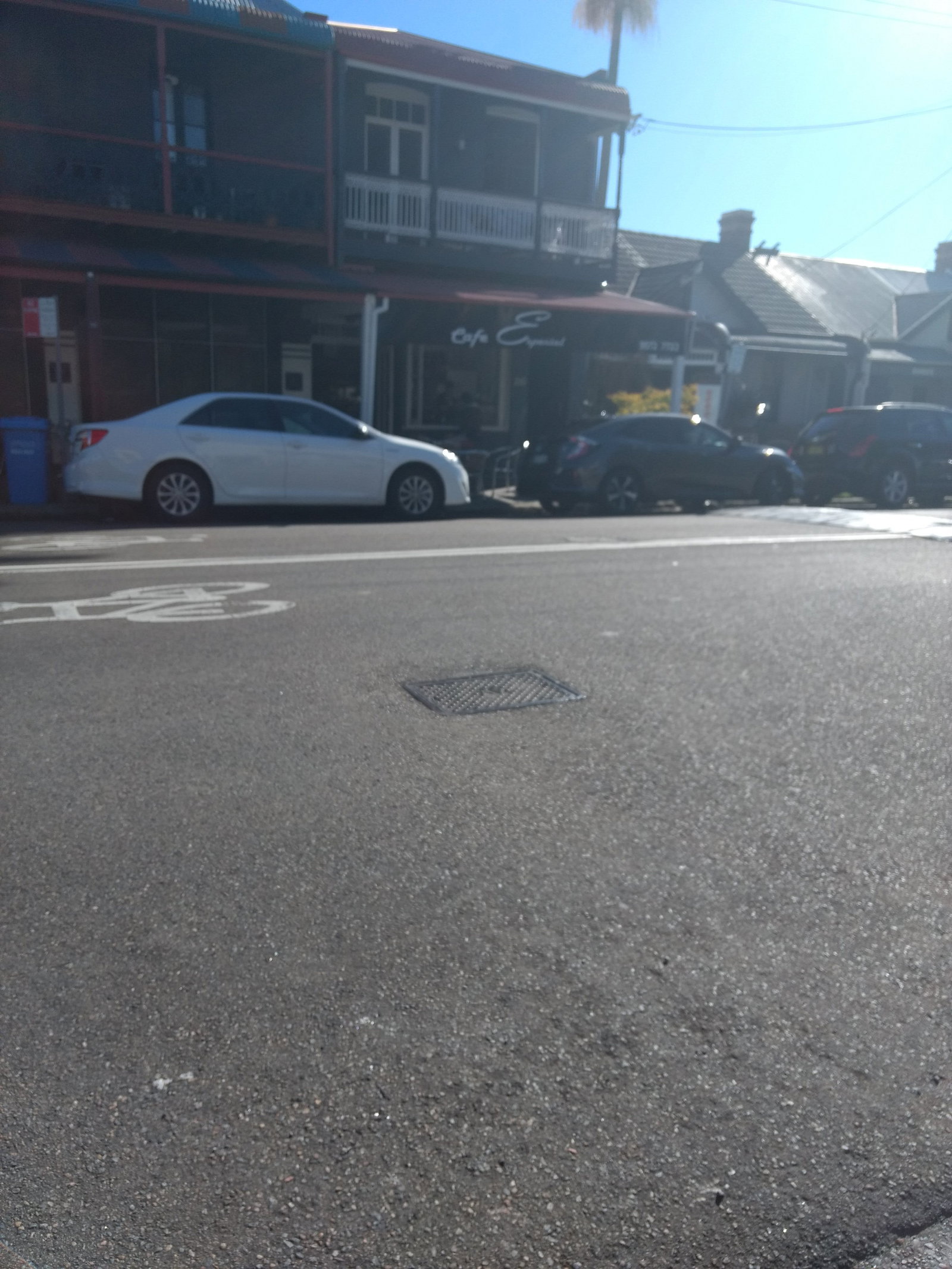 Leichhardt NSW Accommodation Main Beach