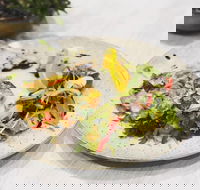 Cafe De Vie - Accommodation Main Beach