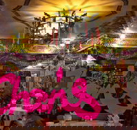 Chan's Canton Village Restaurant - Accommodation Main Beach