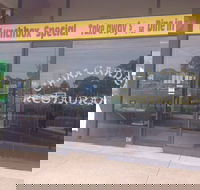 China Garden Restaurant - Accommodation Main Beach