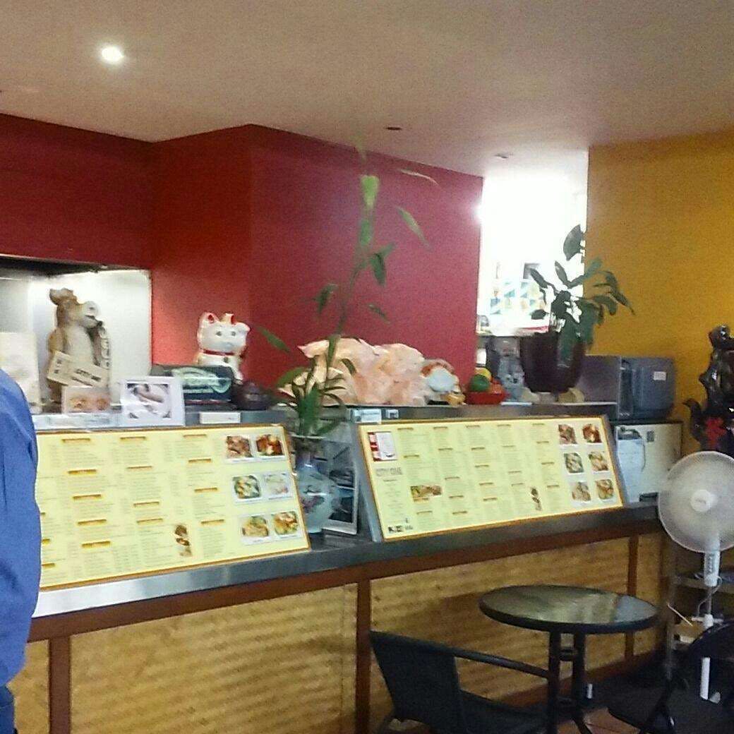 Holland Park QLD Accommodation Main Beach