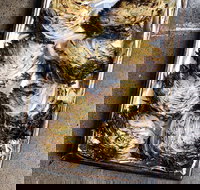 Colours Bowls - Accommodation Main Beach